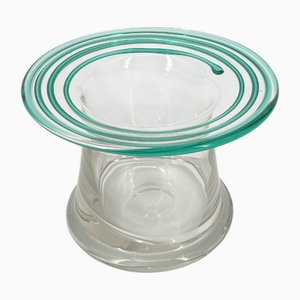 Bol en Verre Soufflé