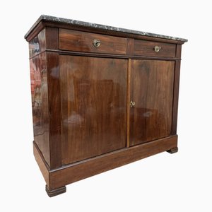 Vintage Sideboard in Mahogany