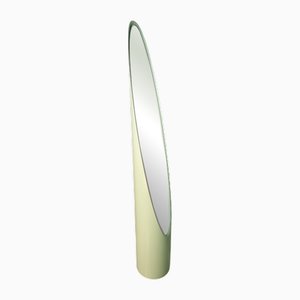 Miroir de Sol Vert Pastel Clair