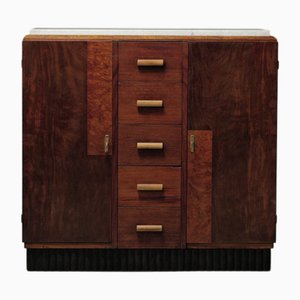Mueble francés Art Déco, 1930