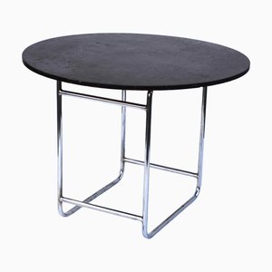 Table de Salle à Manger Bauhaus de Ahrend De Cirkel, 1930s