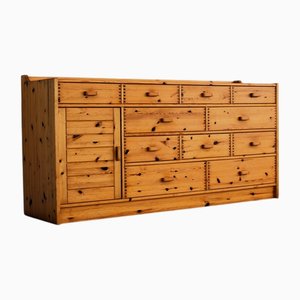 Vintage Danish Dresser, 1970s