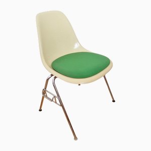 Chaise d'Appoint par Charles & Ray Eames, 1960s