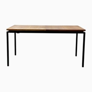 Mesa 1010 UPW de Ulrich P. Wieser para Wohnbedarf, 1958