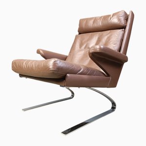 Swing Lounge Chair by Reinhold Adolf and Hans-Jürgen Schräpfer for Cor, 1970s