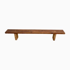 Pin Bench moderna, 1950
