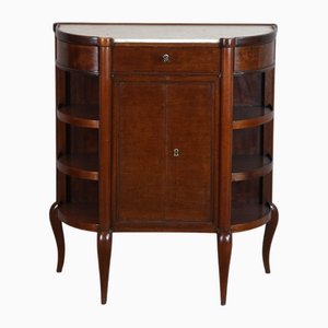 Mahogany Writing Desk, 1800s