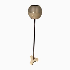 Floor Lamp by Ignazio Gardella for Azucena, 1950s
