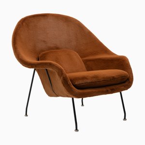 Womb Chair by Eero Saarinen for Knoll, 1960s