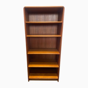 Dänisches Teak Regal von Stofa Møbler, Dänemark