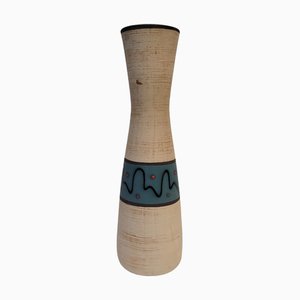 Vase 525 from Scheurich Keramik, Germany, 1960s