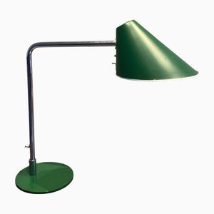 Lampe de Bureau attribuée à Falkenbergs Belysning pour Delux, Suède