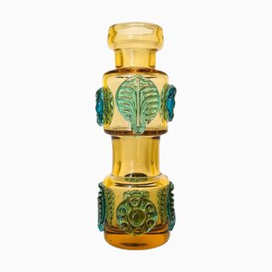 Vase attributed to Josef Hospodka Prachen, 1960s