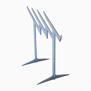 Portariviste Claudia Evangelista di Philippe Starck per Kartell, 1995