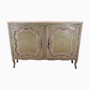 Green Buffet, Late 18th-Early 19th Century