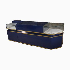 Shop Display Cabinet from Christian Dior, 1980s