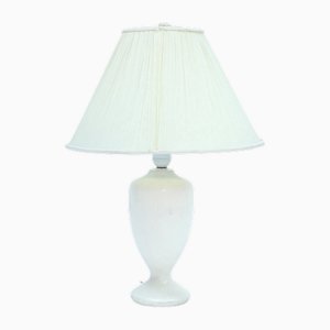 Lampe de Bureau en Grès de Rörstrand, 1950s