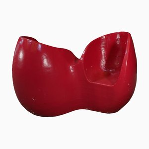 Chaise Toi et Moi par Louis Durot, 1990s