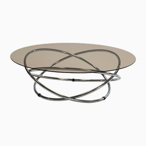 Mac Couchtisch von Miniforms, Italien, 1970er