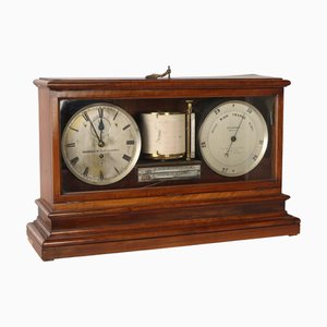 Weather Station from Salom & Co. Edinburgh & London