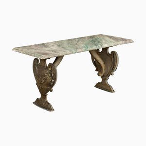 Coffee Table, 19th Century