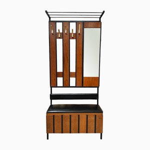 Portemanteau d'Entrée, 1970s