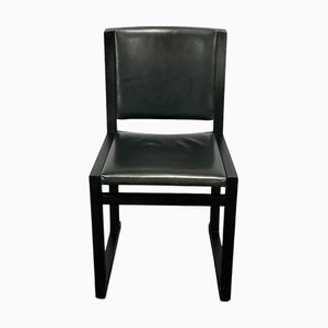 Silla de comedor Musa de Maxalto