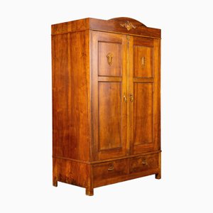 Vintage Wardrobe from Möblinger