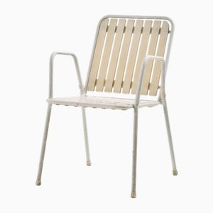 Fauteuil de Jardin Empilable de Karasek, Autriche