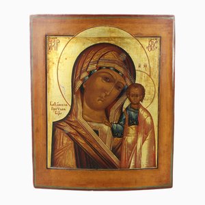 Icon of Our Lady of Kazan