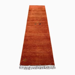 Tapis Gabbeh Vintage Noué à la Main