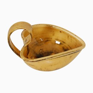 Yellow Jug from Kæhler