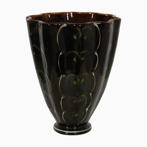 Vase from Kæhler