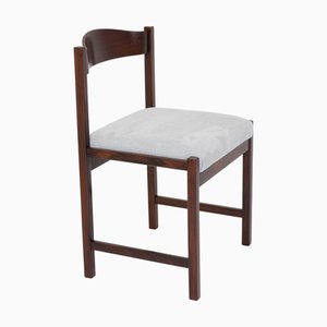 Silla La Toscanella de Sergio Camilli para Poltronova, años 60