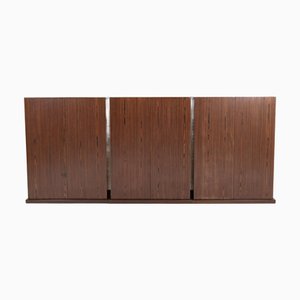 Bibliothèques Modulables, 1970s, Set de 3