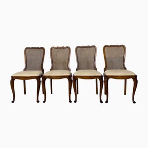 Chippendale Stühle, 2er Set