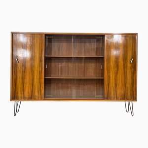 Enfilade Buffet Mid-Century Vintage
