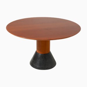 Balance Dining Table by Arnold Merckx for Arco, 1980s