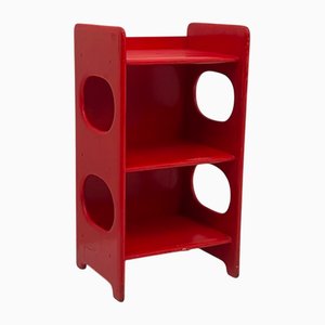 Vintage Shelf Unit, 1960s
