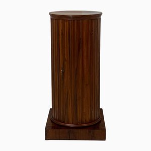 Empire Walnut Column, 1810