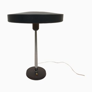 Lámpara de mesa Timor de Philips, años 60