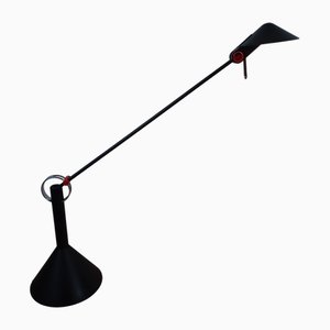 Lampe de Bureau Postmoderne de Brilliant Leuchten, 1980s