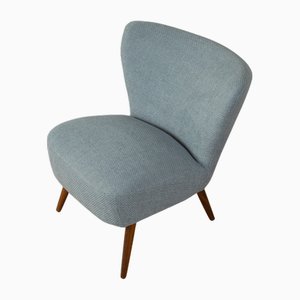 Vintage Cocktail Chair, 1950s