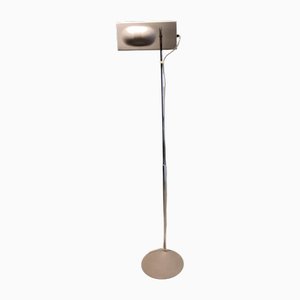 Duna Floor Lamp by Mario Barbaglia and Marco Colombo for Italian Luce, 1980s