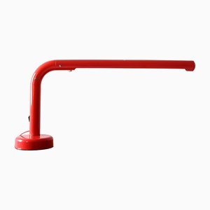 Vintage Table Lamp by Anders Pehrson for Ateljé Lyktan, 1968