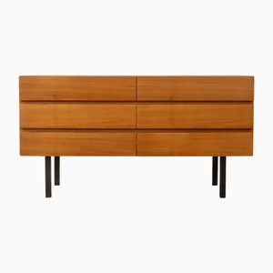 Vintage Kommode mit Schubladen von Musterring International, 1960er