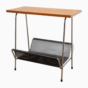 Magazine Rack by Pilastro, 1950s