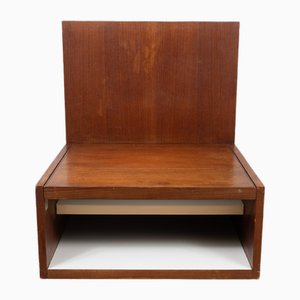 Table de Chevet EU11 par Cees Braakman pour Pastoe, 1950s