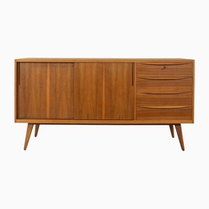 Sideboard with Drawers, 1960s