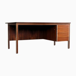 Vintage Chest of Drawers in Teak, 1960s